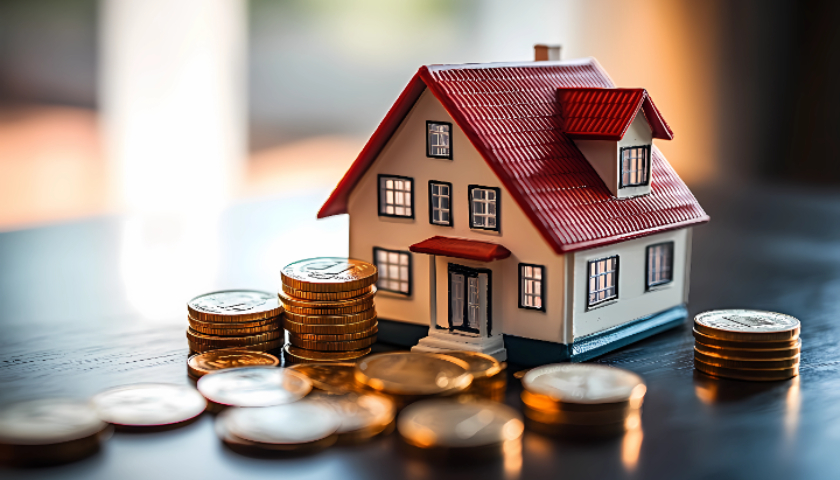 直通部委｜1月份商品房售价环比降幅总体收窄 去年法院受理危险驾驶犯罪同比下降近16%