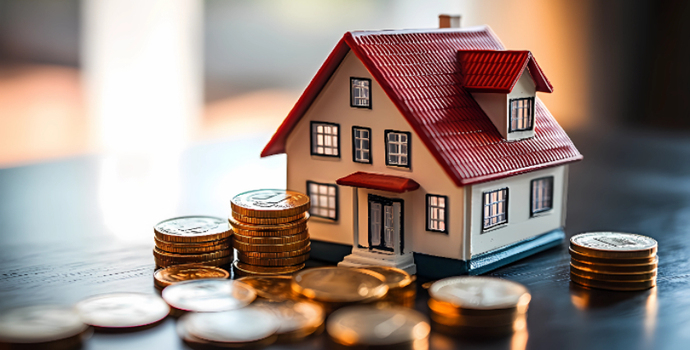 直通部委｜1月份商品房售价环比降幅总体收窄 去年法院受理危险驾驶犯罪同比下降近16%