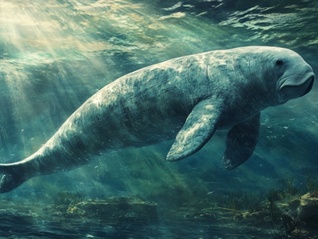 地方新闻精选 | 湛江海滩发现疑似儒艮尸体 驴友擅入云南雨崩神湖高危区域被困