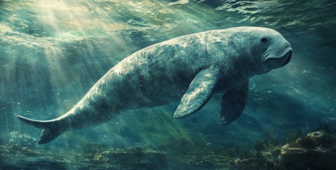 地方新闻精选 | 湛江海滩发现疑似儒艮尸体 驴友擅入云南雨崩神湖高危区域被困