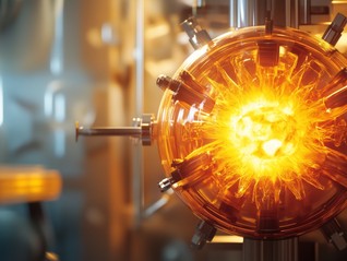 能量奇點工程師：期待“人造太陽”裝置運行再獲突破｜在春天許一個愿望