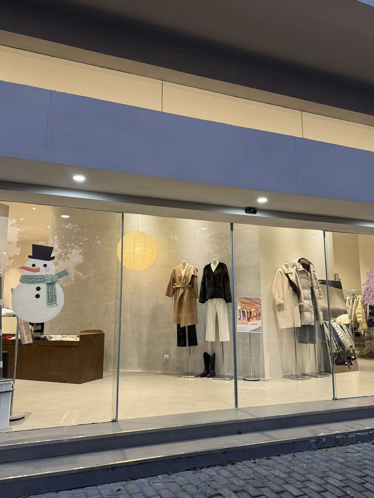 西瓜视频:e代驾优惠券-十年电商女装店主：不再追流量，把线下店开稳｜在春天许一个愿望