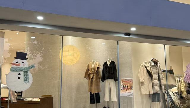 十年电商女装店主：不再追流量，把线下店开稳｜在春天许一个愿望