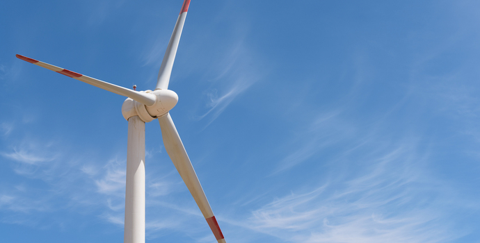 海上风电老大易主，金风科技拿下“三冠王”