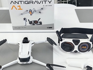 上市首年“增收不增利”， 影石创新2025年营收近百亿、净利润下滑3%