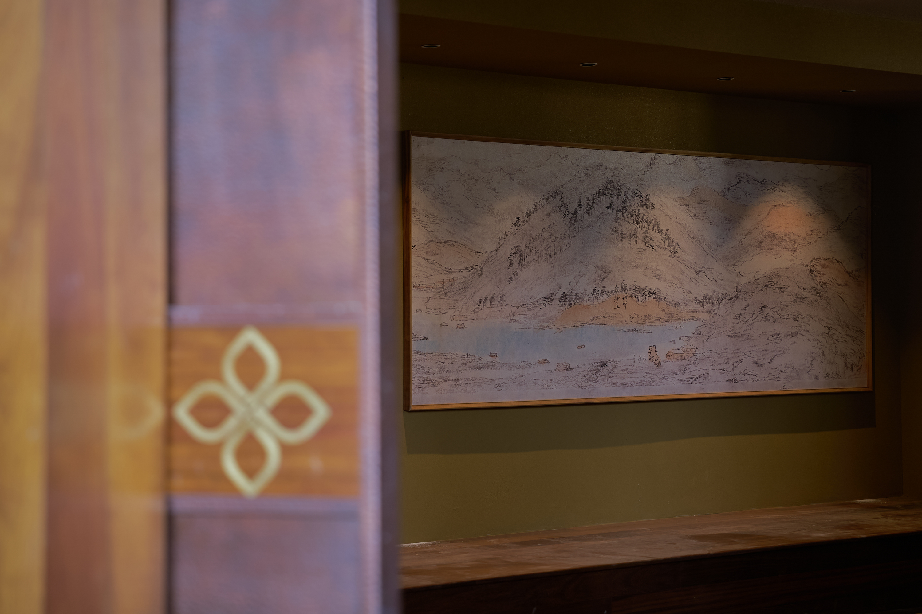 新酒店 | 在松赞昆明林卡，走进喜马拉雅文化的会客厅