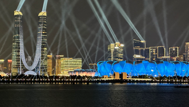 酒旅行业,AI大模型,