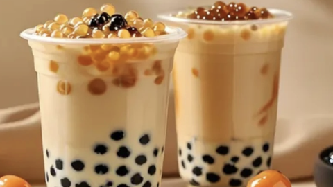 新茶饮行业巨变：高阶竞争时代已至