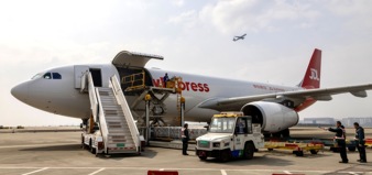 京东航空的第一架空客A330，飞出了什么新信号