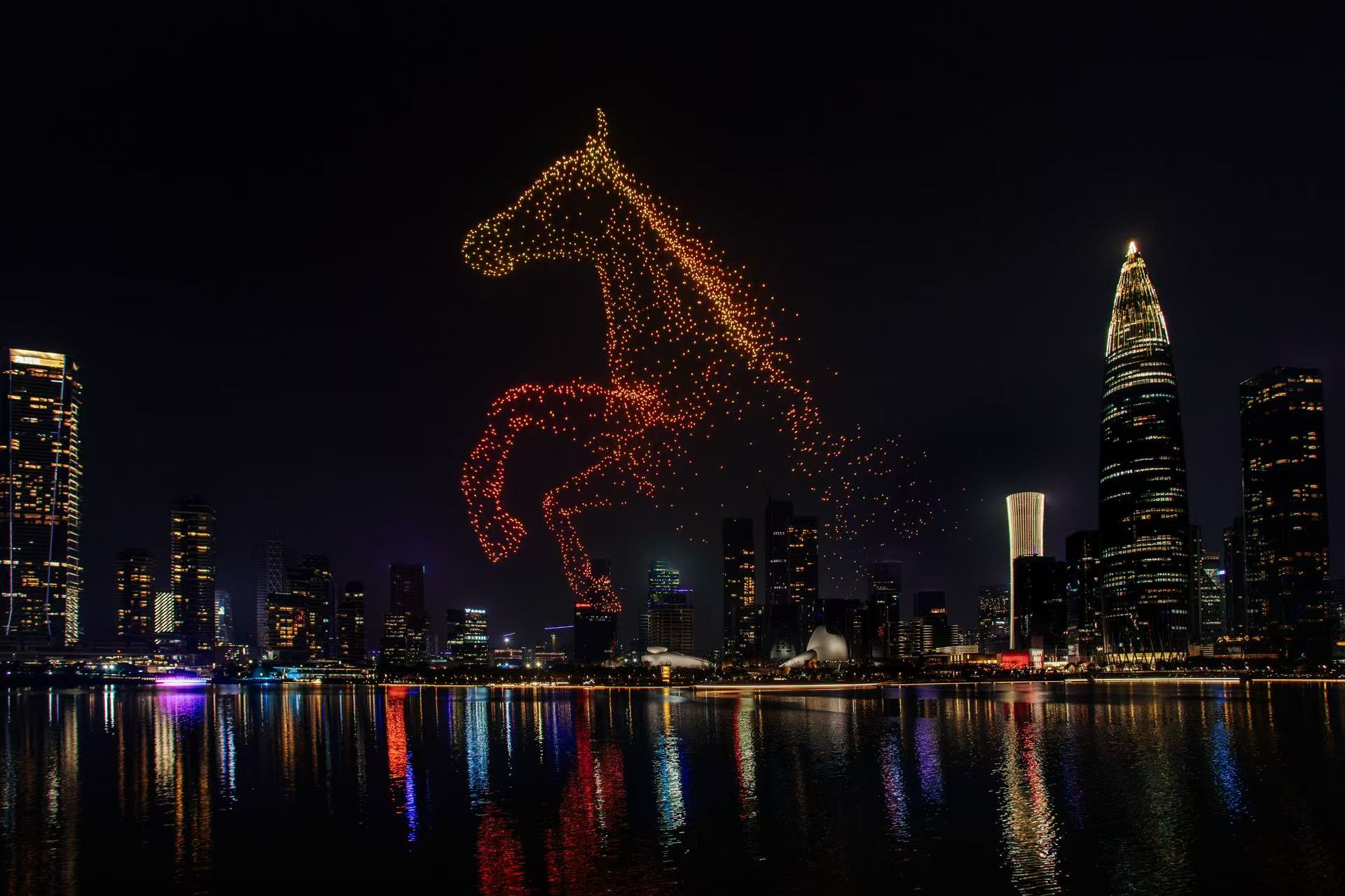 策马逐梦，Ralph Lauren在中国的长期叙事