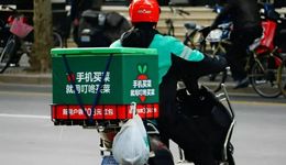 即時零售變天，美團猛砸50億收編：熬到盈利的“叮咚買菜”，為何還是賣了？