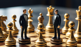 9.56億“救命錢”未到，同程旅行的“棋局”大連圣亞能接住嗎？