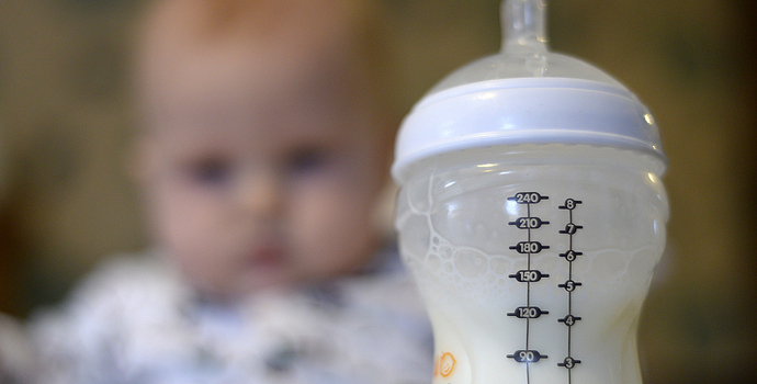 雀巢、达能等接受法国婴儿配方奶粉调查，我国强化跨境电商零售进口食品召回监管