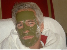 目击法医：爱泼斯坦更可能是被勒死的