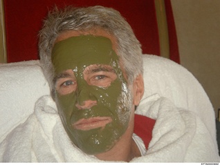 目擊法醫(yī)：愛潑斯坦更可能是被勒死的