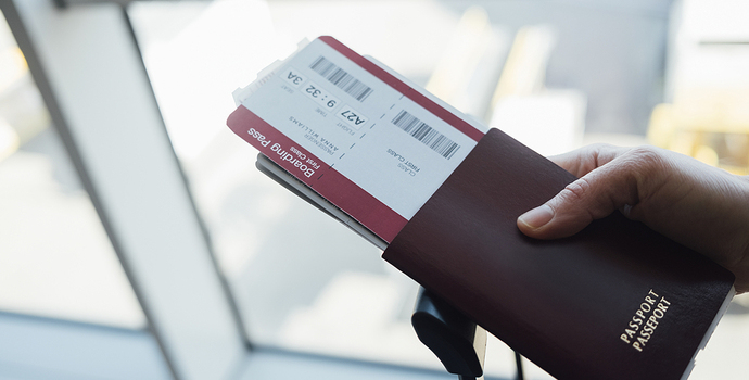 正月初一起实施，中方对加拿大、英国免签