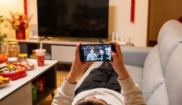 2026短剧春节档：精品+IP成内容关键词，运营玩法生态化