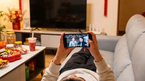 2026短剧春节档：精品+IP成内容关键词，运营玩法生态化