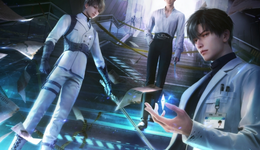 “偶像赛道”迎新春：乐元素捕蝉，语音厅在后收割300亿