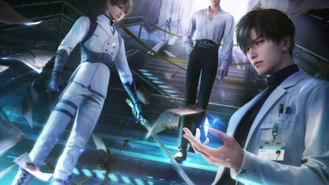 “偶像赛道”迎新春：乐元素捕蝉，语音厅在后收割300亿