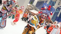 上海春节冰雪产业消费升温，冰雕特展、雪地英歌舞炸场，顶流雪场客流有望增长超20% | 乐购新春