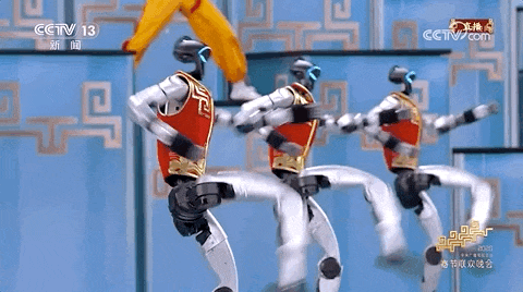 1亿豪赌背后，王兴兴的人形机器人突围战