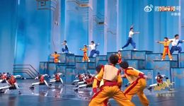 春晚赞助商换了一拨：机器人5亿，追觅2亿，潮玩卡牌上桌