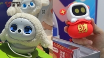 AI时代电子年货走红，智能硬件成春节新宠，科技产品将取代常规伴手礼 | 乐购新春