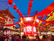 春节假期前五天上海共接待游客逾1256万人次