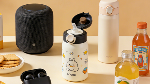 告别泡沫叙事：九大关键词看懂2025中国消费