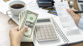 还差约40亿美元，特朗普政府开始支付少部份联合国欠款