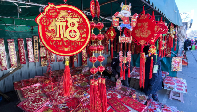 北上广打工人，羡慕县城同学