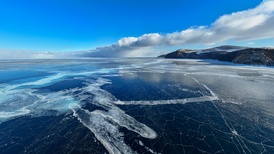 7名中国游客在贝加尔湖溺亡：车辆仅两三分钟就沉入湖中