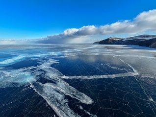 7名中國游客在貝加爾湖溺亡：車輛僅兩三分鐘就沉入湖中
