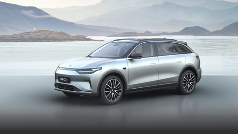 “抠门”的朱江明，给车圈上了一课