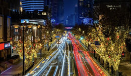 商業(yè)頭條No.113｜百年淮海路，再迎“青春期”