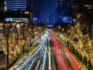 商業(yè)頭條No.113｜百年淮海路，再迎“青春期”