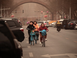 沙塵席卷北方多地！景區(qū)緊急閉園，冷空氣將裹挾沙塵南下