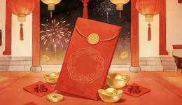 红包大战变迁史：从社交到AI