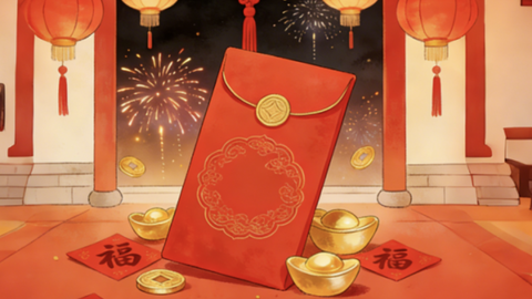 红包大战变迁史：从社交到AI