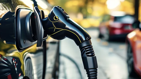 3.8亿辆电车战春运，充电再迎“大考”