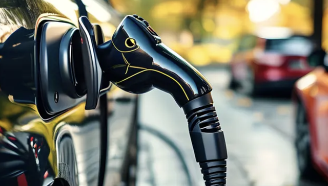 3.8亿辆电车战春运，充电再迎“大考”