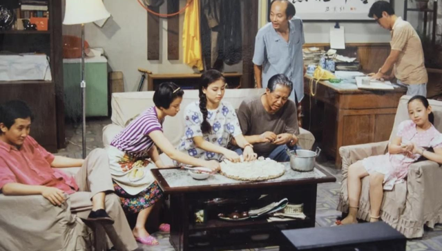 一代人有一代人的《我爱我家》