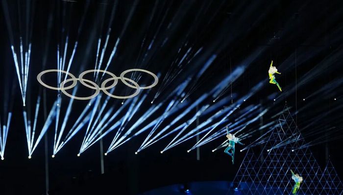 北京;米兰;中国冰雪;后冬奥答卷