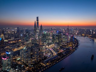 春節(jié)假期上海市線上線下消費(fèi)603.5億元，同比增長(zhǎng)12.8%