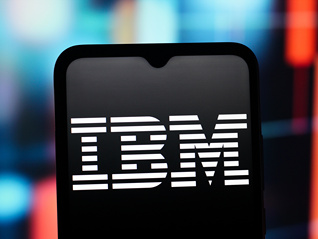 AI沖擊下IBM跌超13%，創(chuàng)25年來最大跌幅