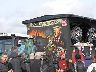 或針對大型電池等行業(yè)，特朗普擬以“國家安全”為由再掀貿(mào)易戰(zhàn)