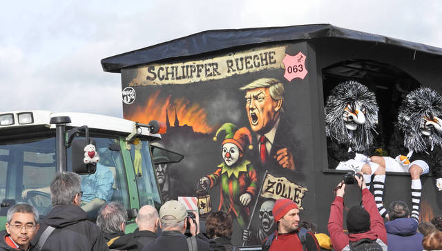 特朗普;国家安全;贸易战;大型电池行业