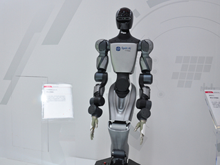 具身智能賽道持續(xù)火熱，兩天誕生2家百億獨角獸