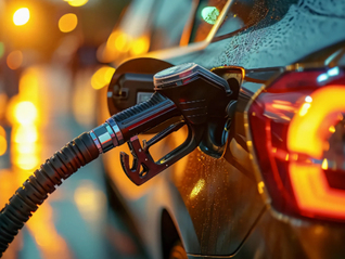 國(guó)內(nèi)成品油價(jià)今晚上漲，加滿一箱油多花7元